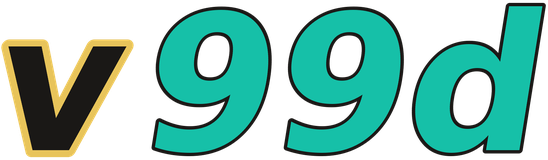 v99d logo
